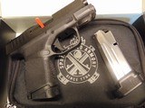 Springfield Armory Hellcat .380 ACP 3