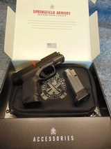 Springfield Armory Hellcat .380 ACP 3