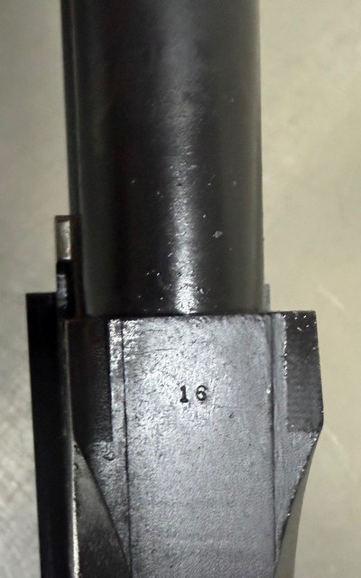 Ljutic Bi-gun 2 barrel set - Image 7 of 15