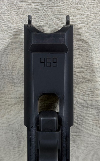 Ljutic Bi-gun 2 barrel set - Image 4 of 15