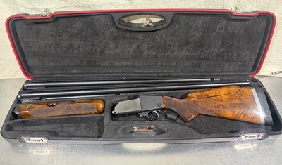 Ljutic Bi-gun 2 barrel set - Image 1 of 15