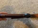 Remington Model Seven Custom Shop Manlicher - 8 of 12