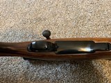 Remington Model Seven Custom Shop Manlicher - 3 of 12