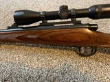 Remington Model Seven Custom Shop Manlicher - 6 of 12