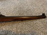 Remington Model Seven Custom Shop Manlicher - 2 of 12