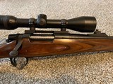 Remington Model Seven Custom Shop Manlicher - 5 of 12