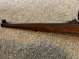 Remington Model Seven Custom Shop Manlicher - 11 of 12
