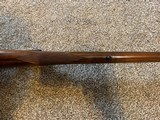 Remington Model Seven Custom Shop Manlicher - 10 of 12