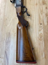 Ruger No.1B 6mm Remington - 1 of 12