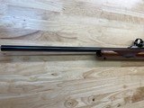 Ruger No.1B 6mm Remington - 4 of 12