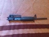 Complete AR-15 Uppers for Sale: Colt HBAR 16" $900, Aero Free Float 20" $400, Wolf A1 16" $450 - 3 of 4