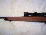 Browning BBR .338 W/Leupold Vari-X III Gold Line Scope - 4 of 4