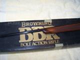 Browning BBR 22-250 LNIB
1984 - 4 of 4