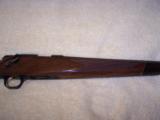 Browning A-Bolt 22 Gold Medallion Like New - 2 of 4