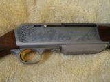 Browning BAR Grade IV 7 Mag 1980 - 2 of 5