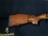 Browning BBR 300 Win Mag - 1 of 4
