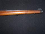Anschutz Model 1518 22 Mag West Germany Like New - 2 of 4