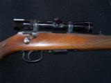 Anschutz Model 1518 22 Mag West Germany Like New - 4 of 4