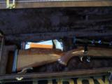 Browning A-Bolt Gold Medallion .270/Case - 1 of 4