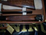 Browning Continental 20 Ga/30.06 New in Case - 4 of 4