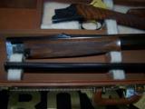 Browning Continental 20 Ga/30.06 New in Case - 3 of 4