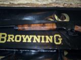 Browning Model 53 32-20/Box - 4 of 4