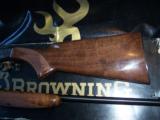 Browning ATD Grade VI Blue 22 NIB - 2 of 3