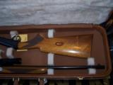 Browning SA ATD 22 Grade I/Airways Case and Browning Scope - 1 of 4