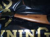 Browning Model 1886 Grade I Rifle 45-70 - 3 of 4