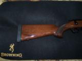 Browning A-Bolt Medallion .300 Remington Ultra Mag - 1 of 4