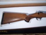 Cooper Arms 17 HMR 1 of 100 Made for Hendershotts ANIB - 1 of 5