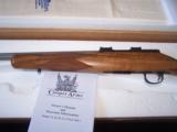Cooper Arms 17 HMR 1 of 100 Made for Hendershotts ANIB - 4 of 5