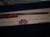 Weatherby Mark XXII Deluxe 22 Bolt Action Made in Germany NIB - 2 of 4