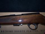 Weatherby Mark XXII Deluxe 22 Bolt Action Made in Germany NIB - 4 of 4