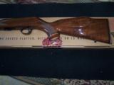 Weatherby Mark XXII Deluxe 22 Bolt Action Made in Germany NIB - 3 of 4