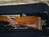 Browning Safari Rifle 338 Win Mag LNIB 1965 - 3 of 5