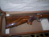 Browning Olympian 30.06 W/Airways Case Appears New 1965 - 1 of 9