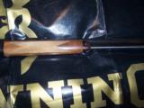 Browning Model 1886 Grade I 45-70 Checkered Stock Like New - 2 of 4