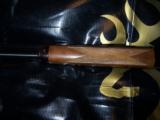 Browning Model 1886 Grade I 45-70 Checkered Stock Like New - 4 of 4