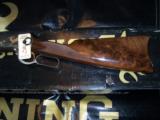 Browning 1886 Hi-Grade Carbine 45-70 NIB - 3 of 4