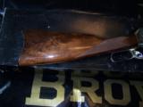Browning 1886 Hi-Grade Carbine 45-70 NIB - 1 of 4