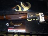 Browning 1886 Hi-Grade Carbine 45-70 NIB - 4 of 4
