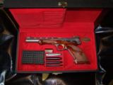 Browning Belgium Renaissance Pistol 22 NIC - 3 of 3