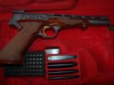 Browning Belgium Renaissance Pistol 22 NIC - 2 of 3