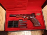 Browning Belgium Medalist Gold Line 22 NIC - 6 of 9
