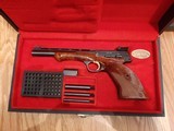 Browning Belgium Medalist Gold Line 22 NIC - 5 of 9