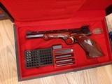 Browning Belgium Medalist Gold Line 22 NIC - 7 of 9