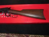 Winchester Model 1892 45 Long Colt 24 Grade I - 4 of 6