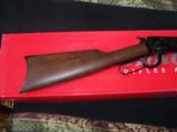 Winchester Model 1892 45 Long Colt 24 Grade I - 1 of 6