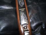 Browning A-Bolt .264 Special Edition 1 of 50 NIB - 7 of 7